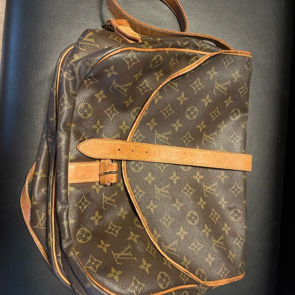 Louis Vuitton